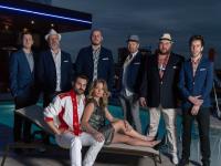 yacht club band nashville