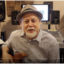 How to Use the AFM Single Song Overdub Agreement